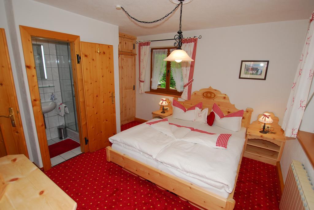 Haus Tasser Mayrhofen Exterior photo