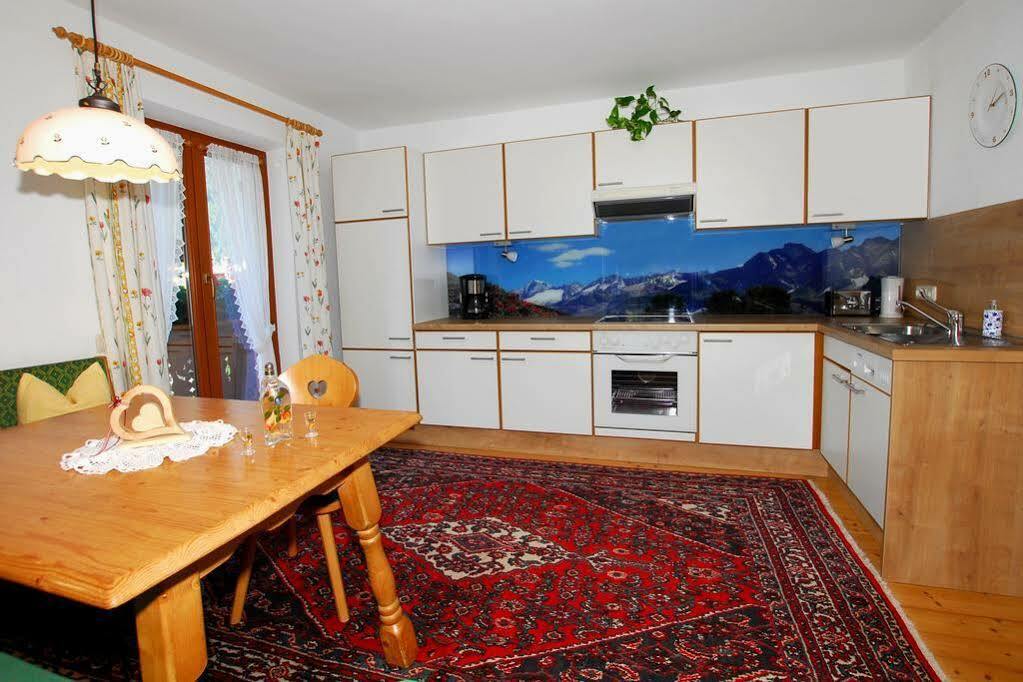 Haus Tasser Mayrhofen Exterior photo